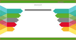 Desktop Screenshot of intermec.it